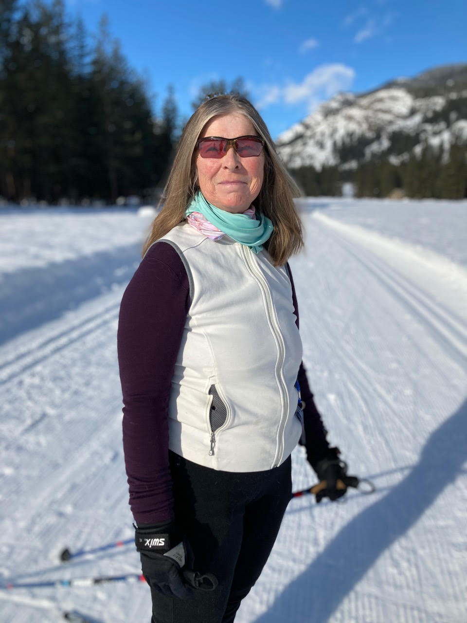 cath ski